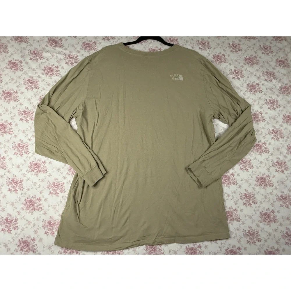 The North Face north face